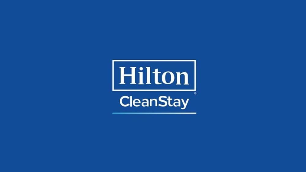 Hampton Inn Mount Vernon Bagian luar foto