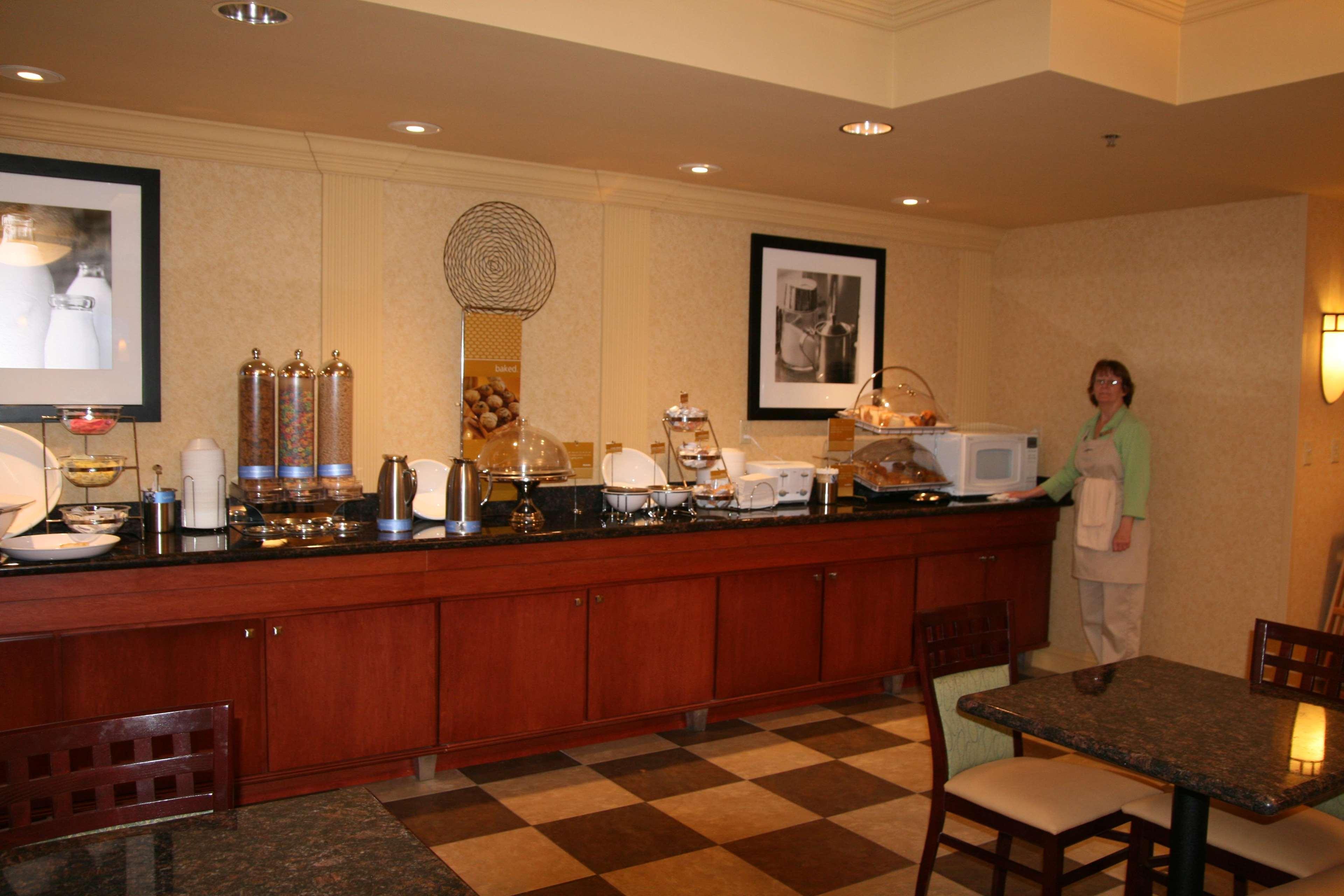 Hampton Inn Mount Vernon Bagian luar foto