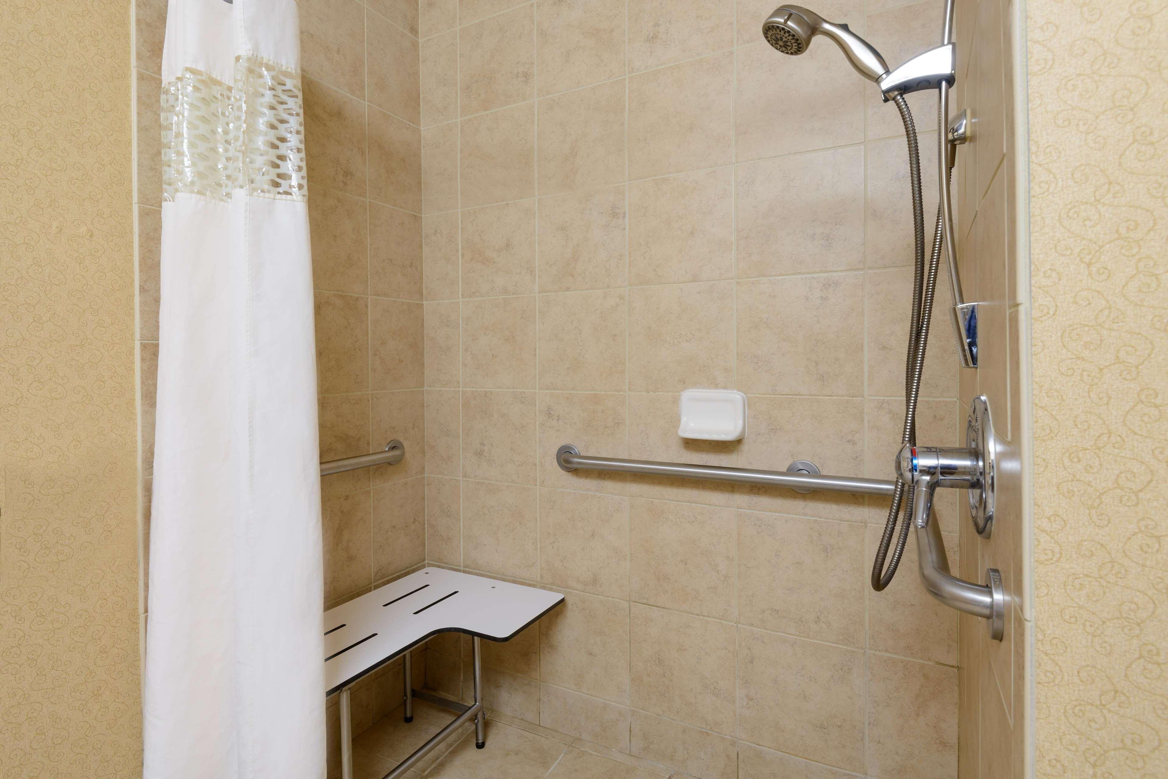 Hampton Inn Mount Vernon Bagian luar foto