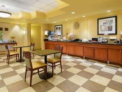 Hampton Inn Mount Vernon Bagian luar foto