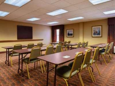Hampton Inn Mount Vernon Bagian luar foto